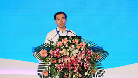 鋰產業與動力電池論壇：戰略引領 整零協同 北汽推動新能源汽車產業發展