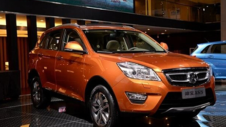 北汽提升核心競(jìng)爭(zhēng)力“淘汰賽”率先晉級(jí) （轉(zhuǎn)載自《網(wǎng)通社》）