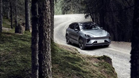 再獲殊榮，北汽高端技術(shù)斬獲“雙獎”