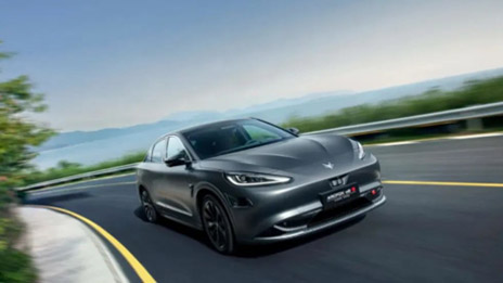 技術(shù)先行！北汽集團(tuán)首獲電動汽車控制領(lǐng)域出海專利