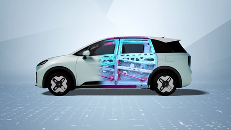 極狐KAOLA來了！