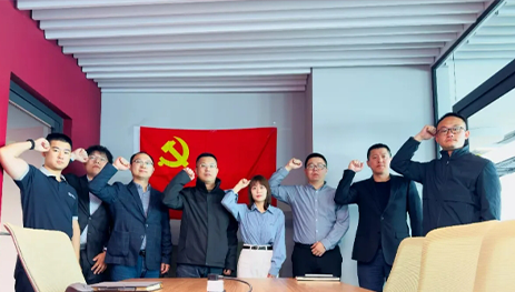 學(xué)紀(jì)、知紀(jì)、明紀(jì)、守紀(jì)，北汽集團(tuán)扎實(shí)開展黨紀(jì)學(xué)習(xí)教育